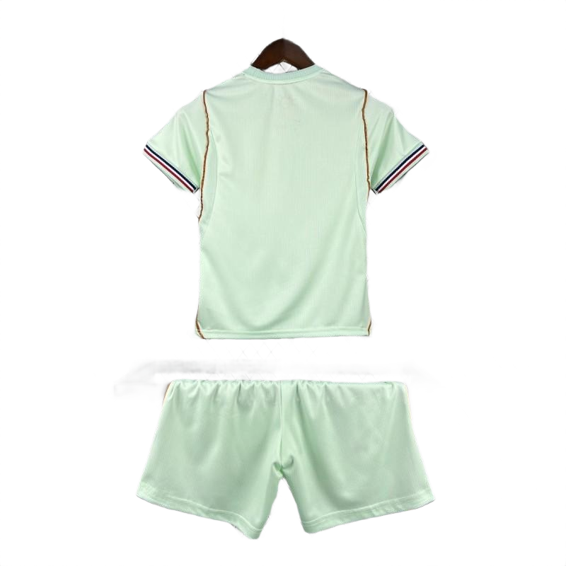 Away 26/27 Kids Shirt Kit