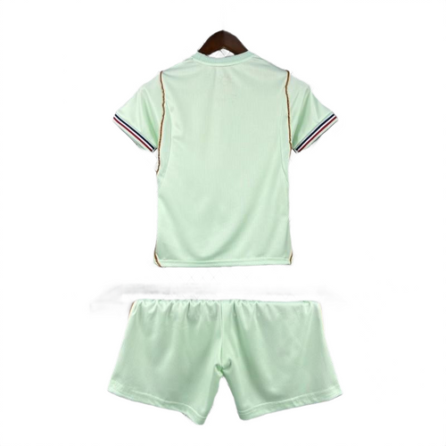 Away 26/27 Kids Shirt Kit