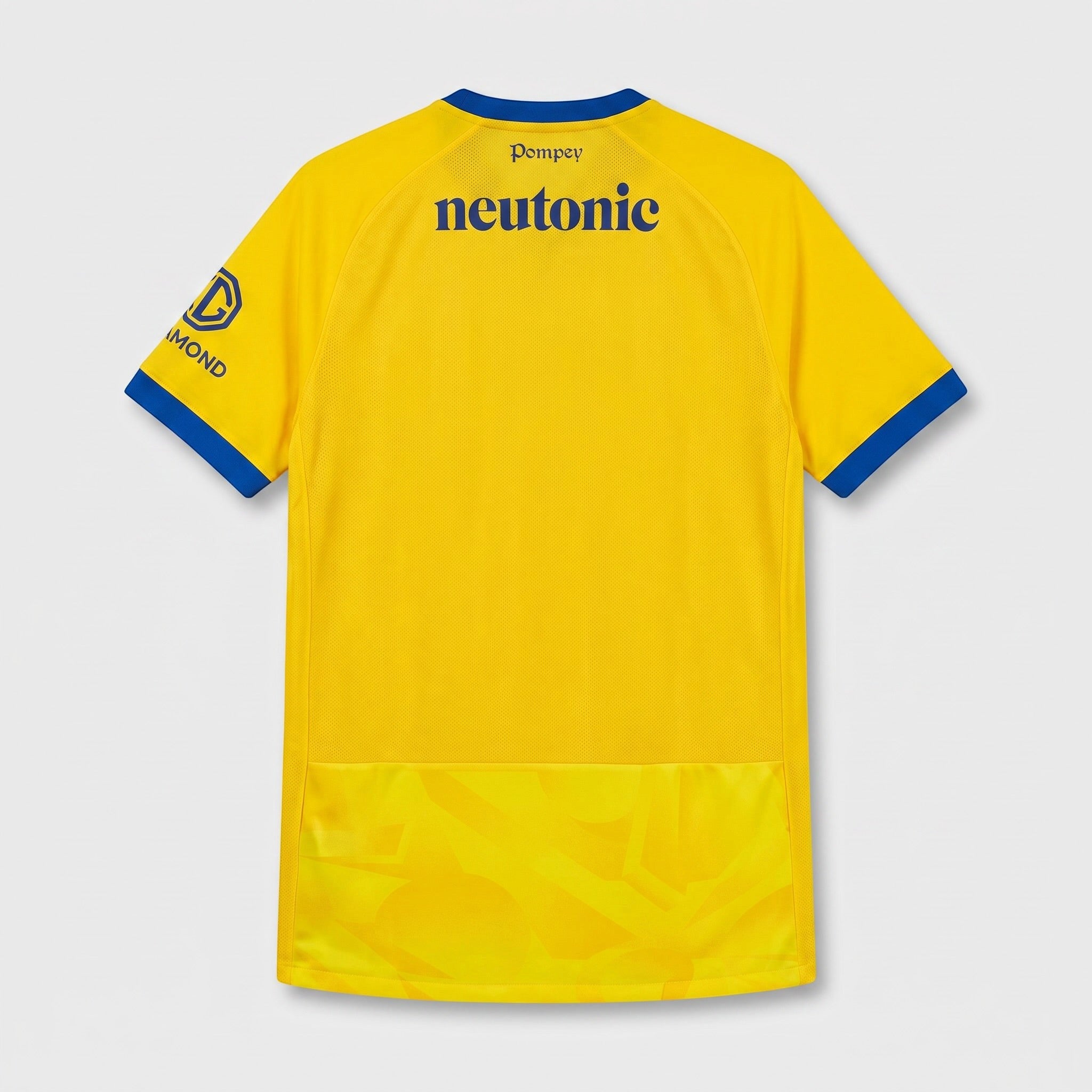 Away 26/27 Men's Shirt