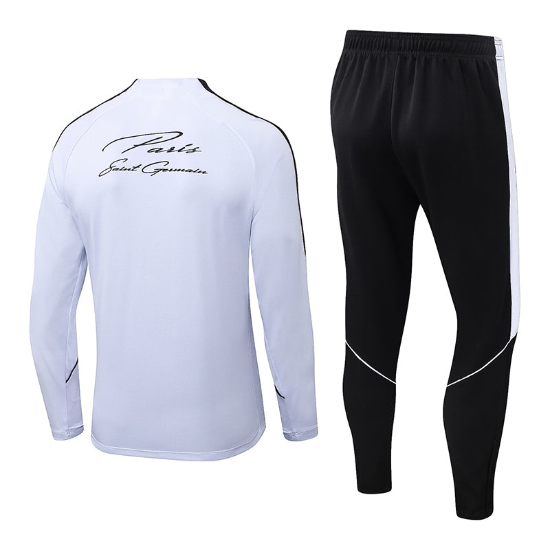 Training Suit 26/27 - White