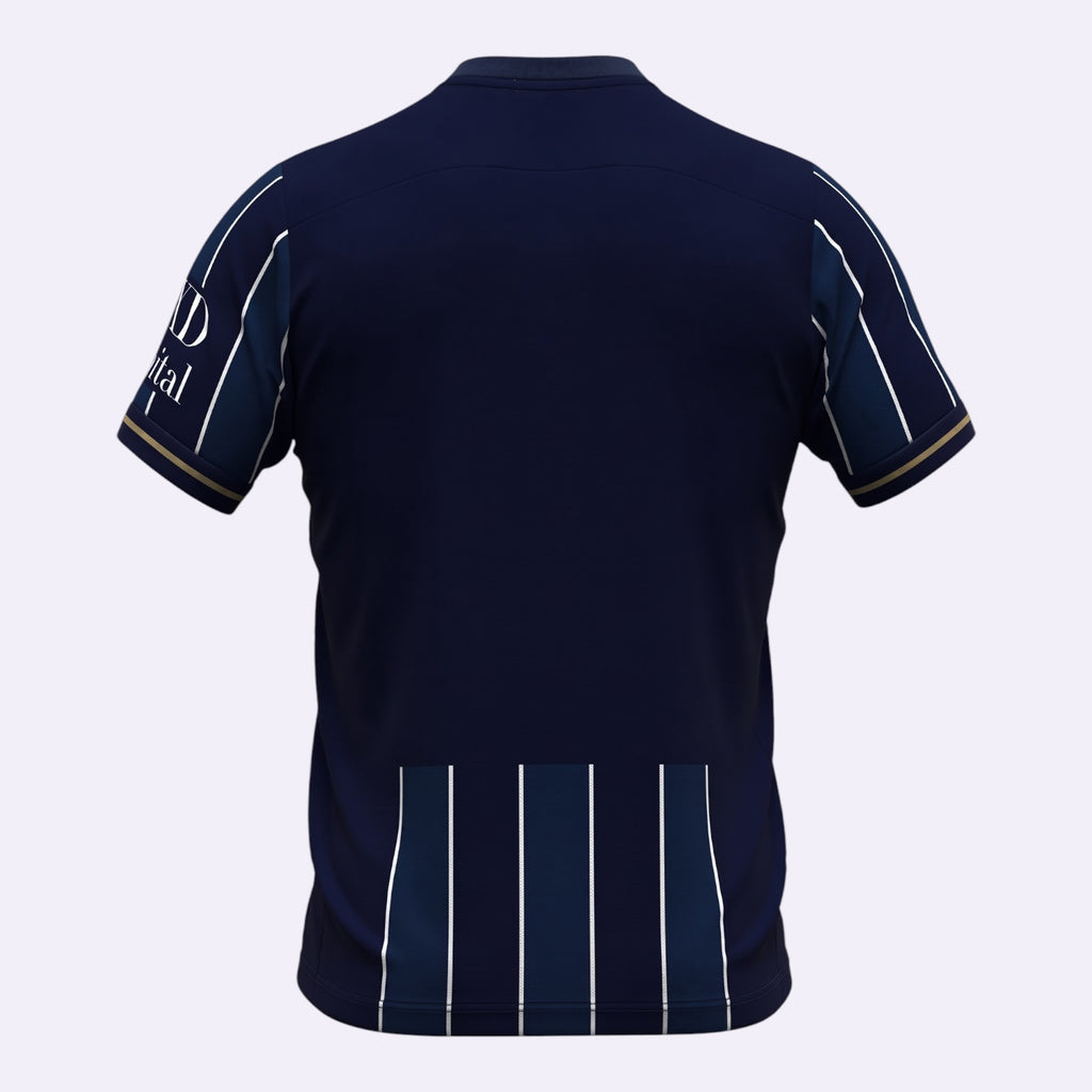 Home 26/27 Men's Shirt