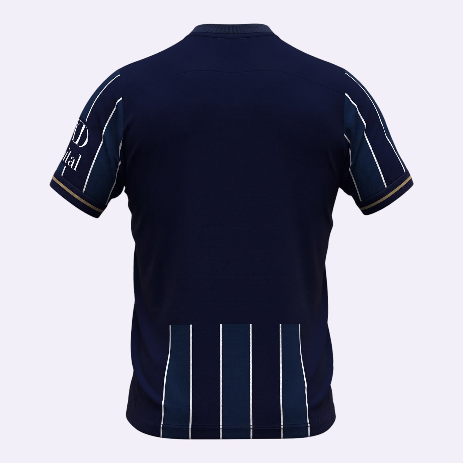 Home 26/27 Men's Shirt