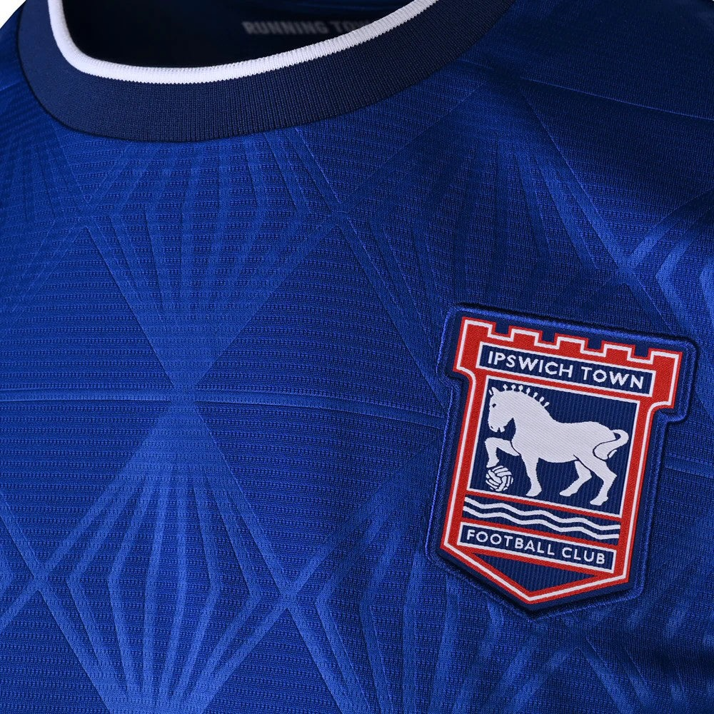 Home 26/27 Men's Shirt