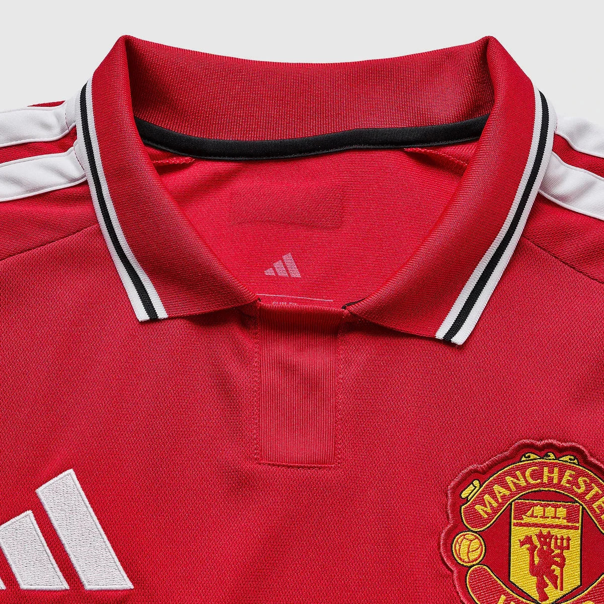 Home 26/27 Men's Long Sleeve Shirt