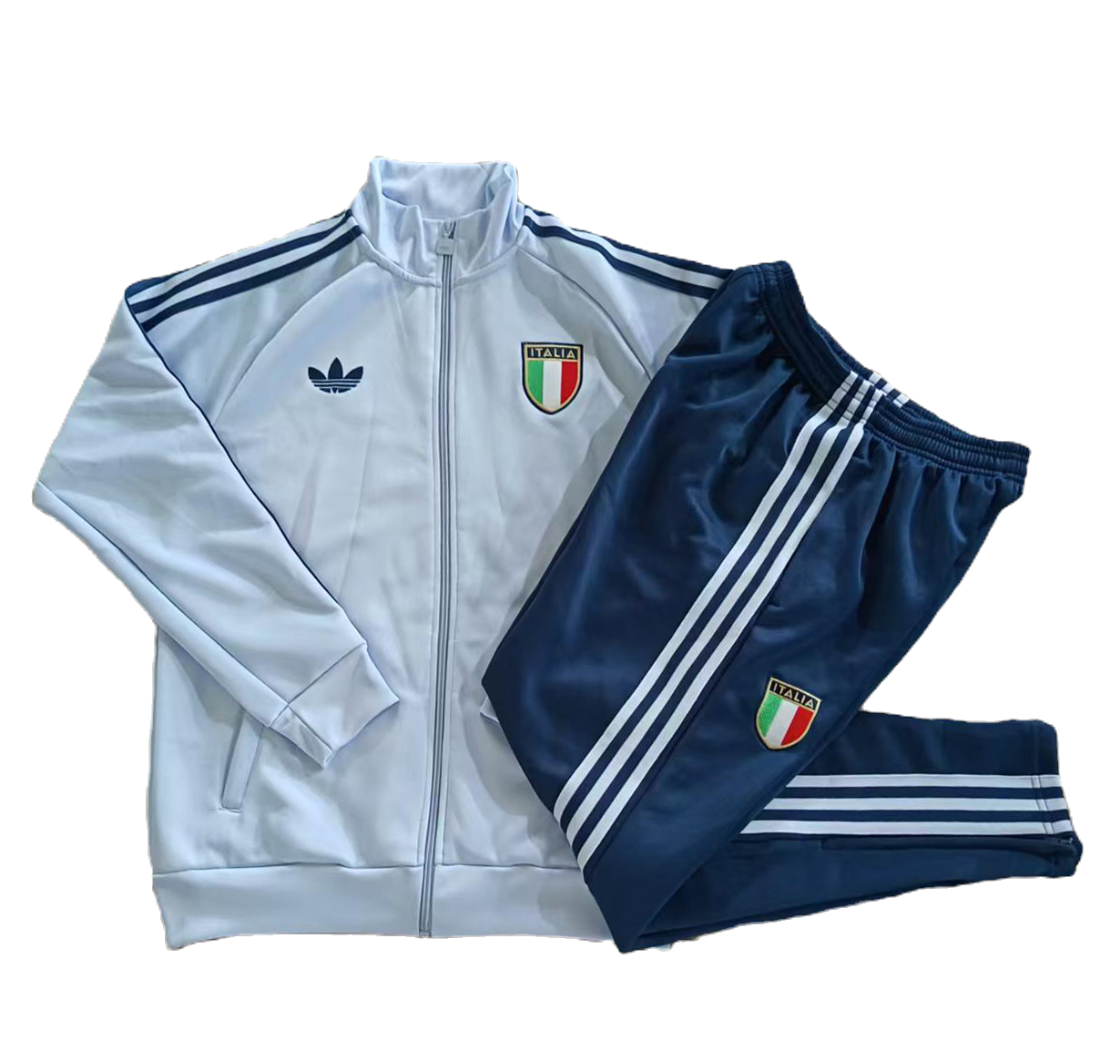 Kids Tracksuit 26/27