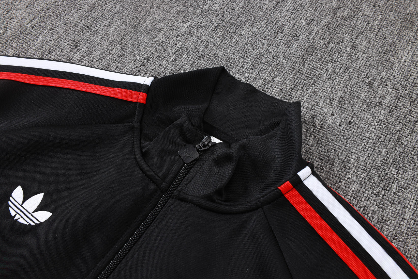 Tracksuit 26/27 - Black