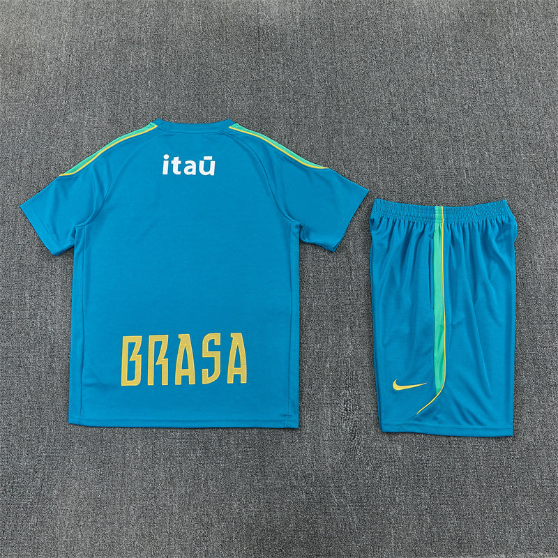 Training Suit 26/27 - Teal