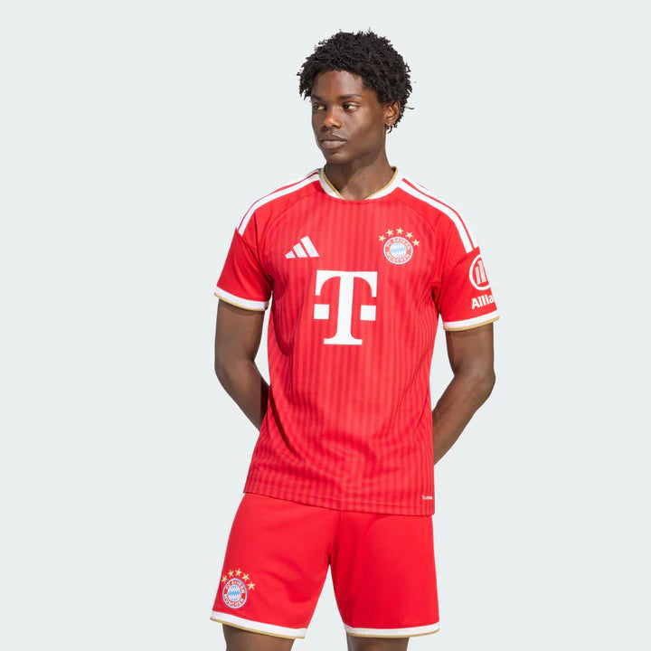 Home 26/27 Men's Shirt