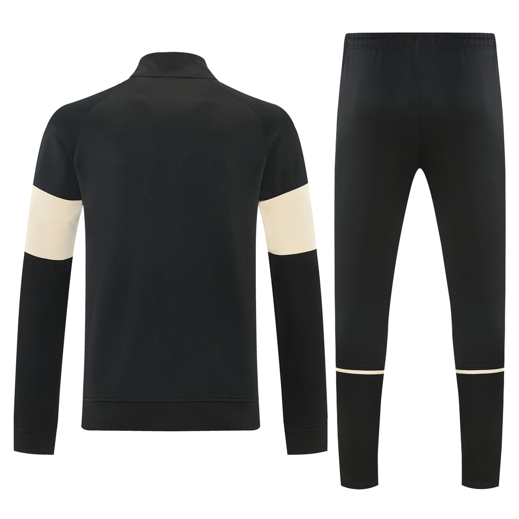 Tracksuit 26/27 - Black