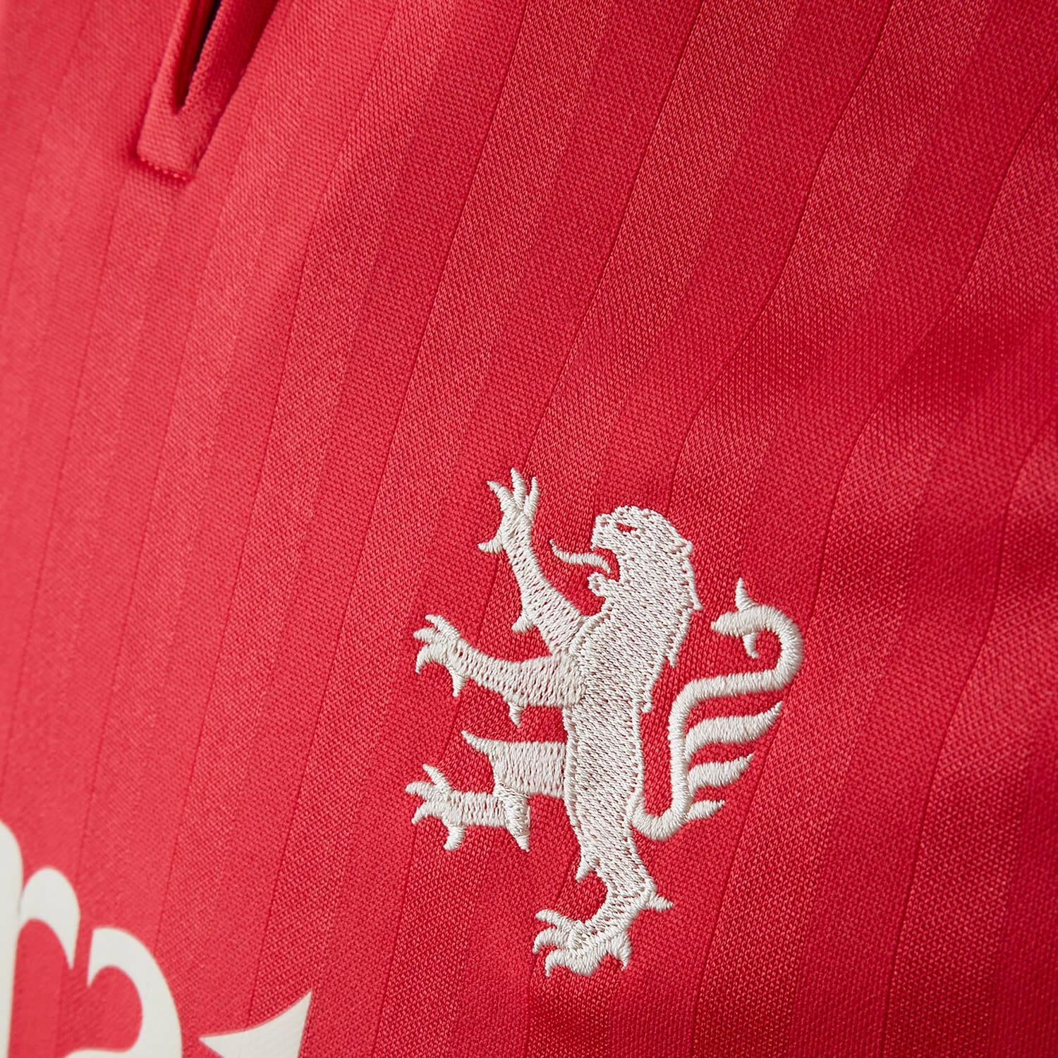 Away 26/27 Kids Shirt Kit
