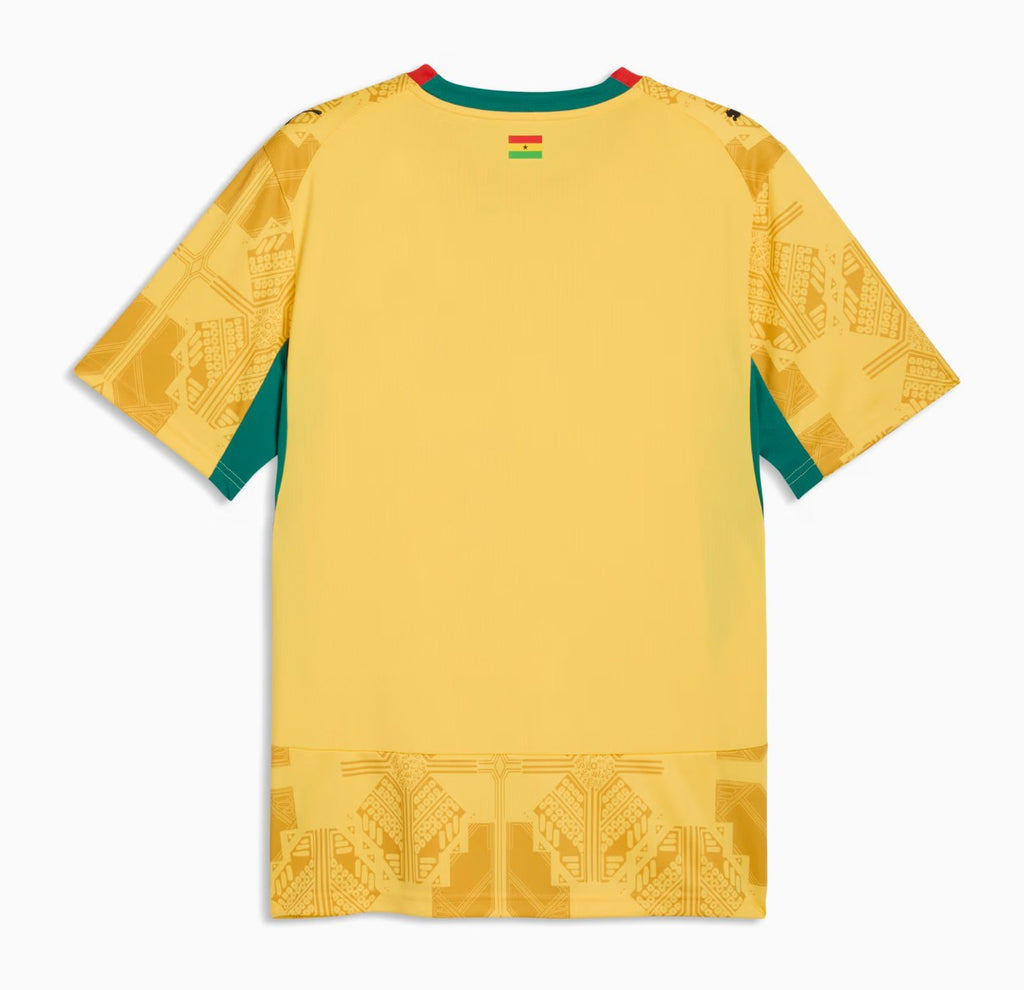 Away 26/27 Men's Shirt