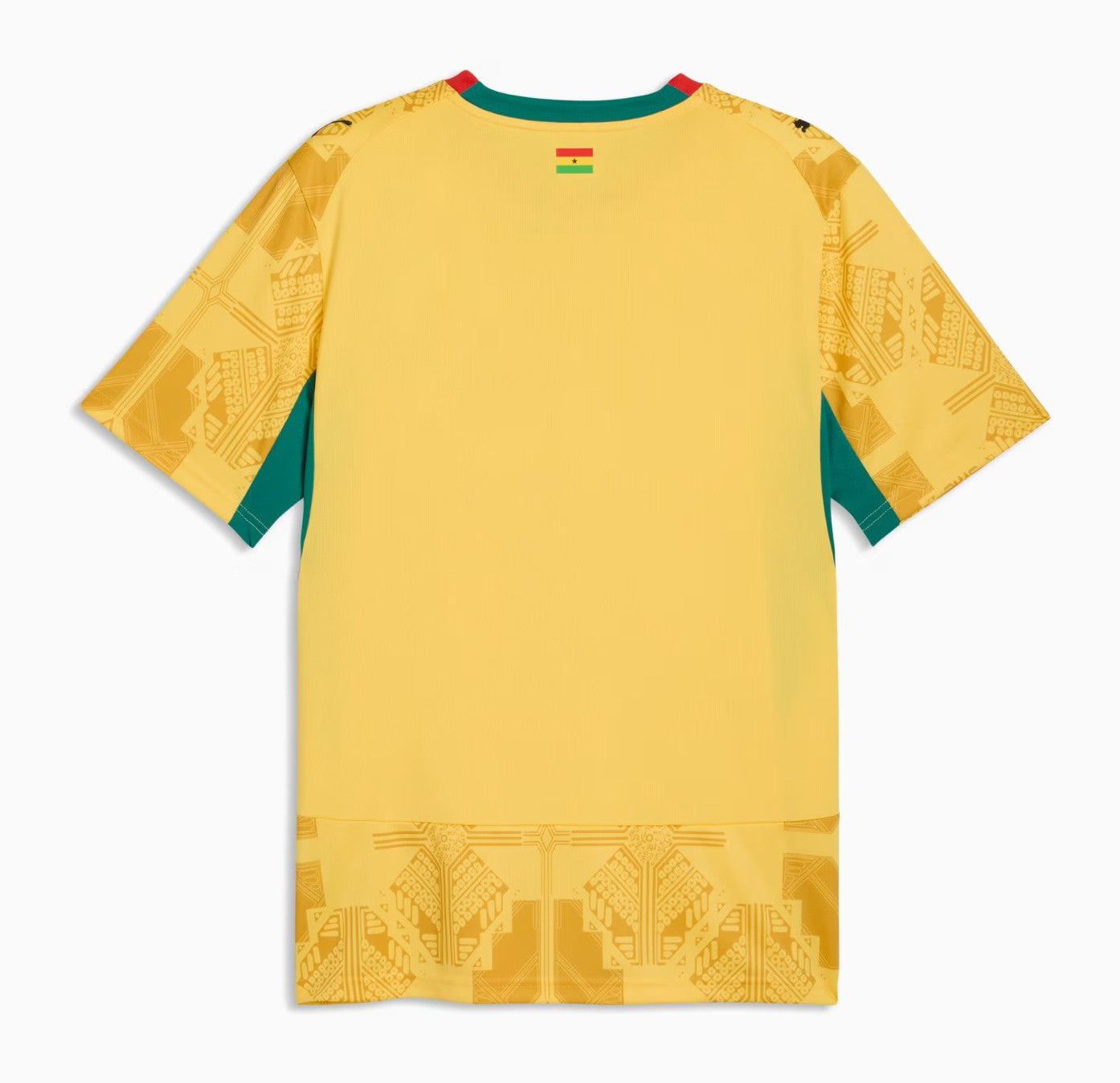 Away 26/27 Men's Shirt