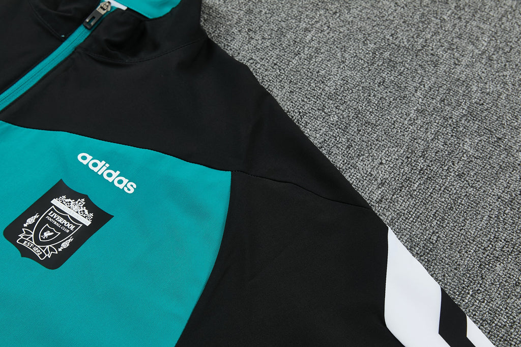 Tracksuit 26/27 - Teal