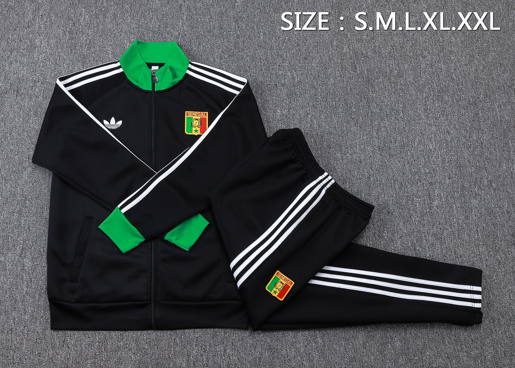 Tracksuit 26/27
