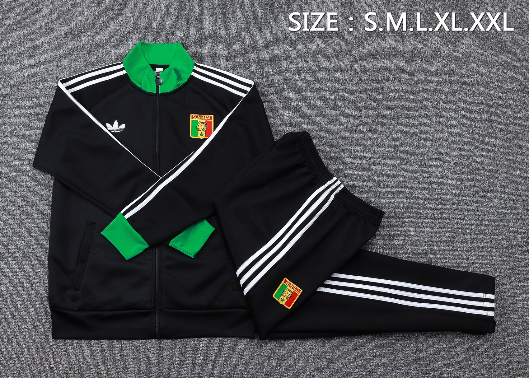 Tracksuit 26/27