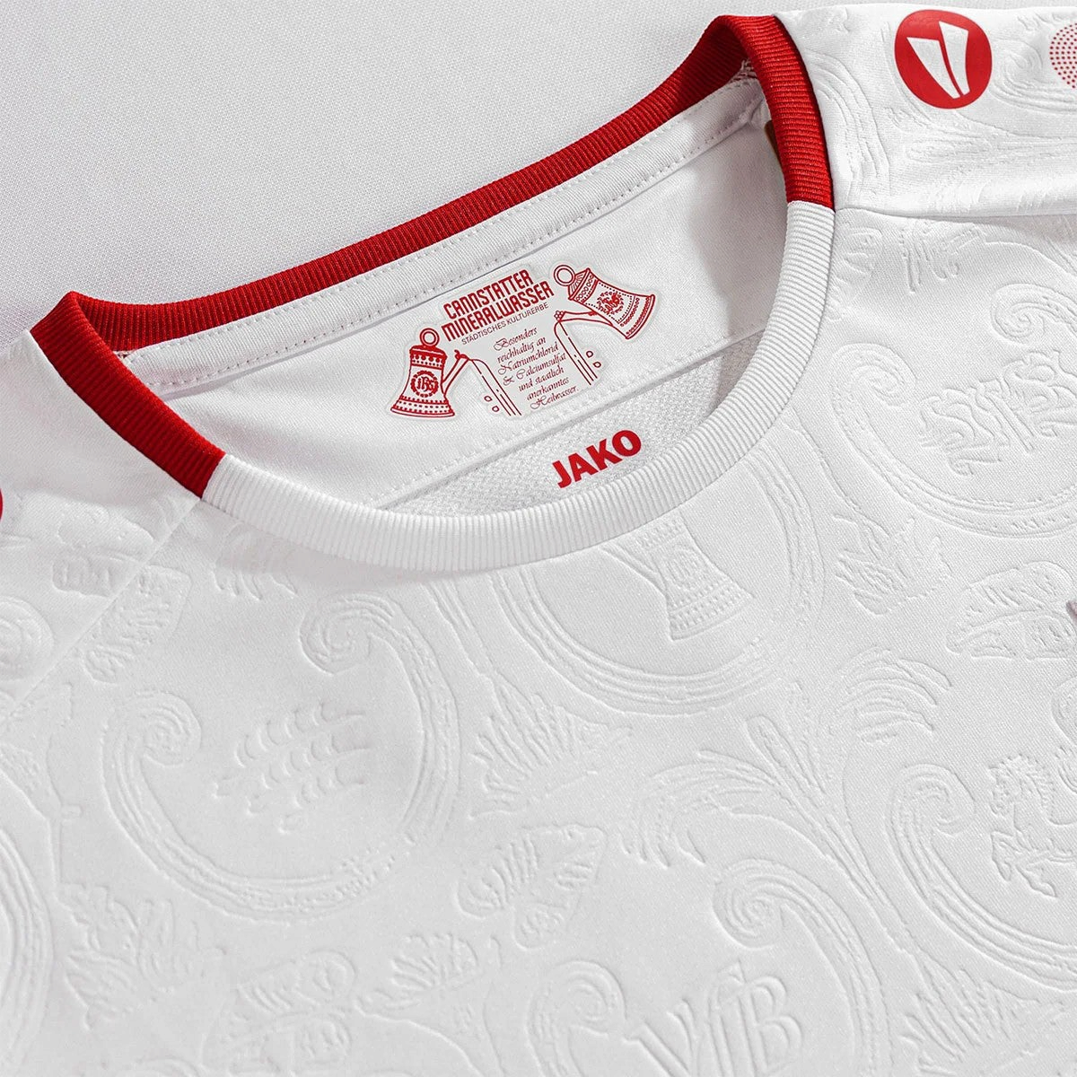 Home 26/27 Men's Shirt