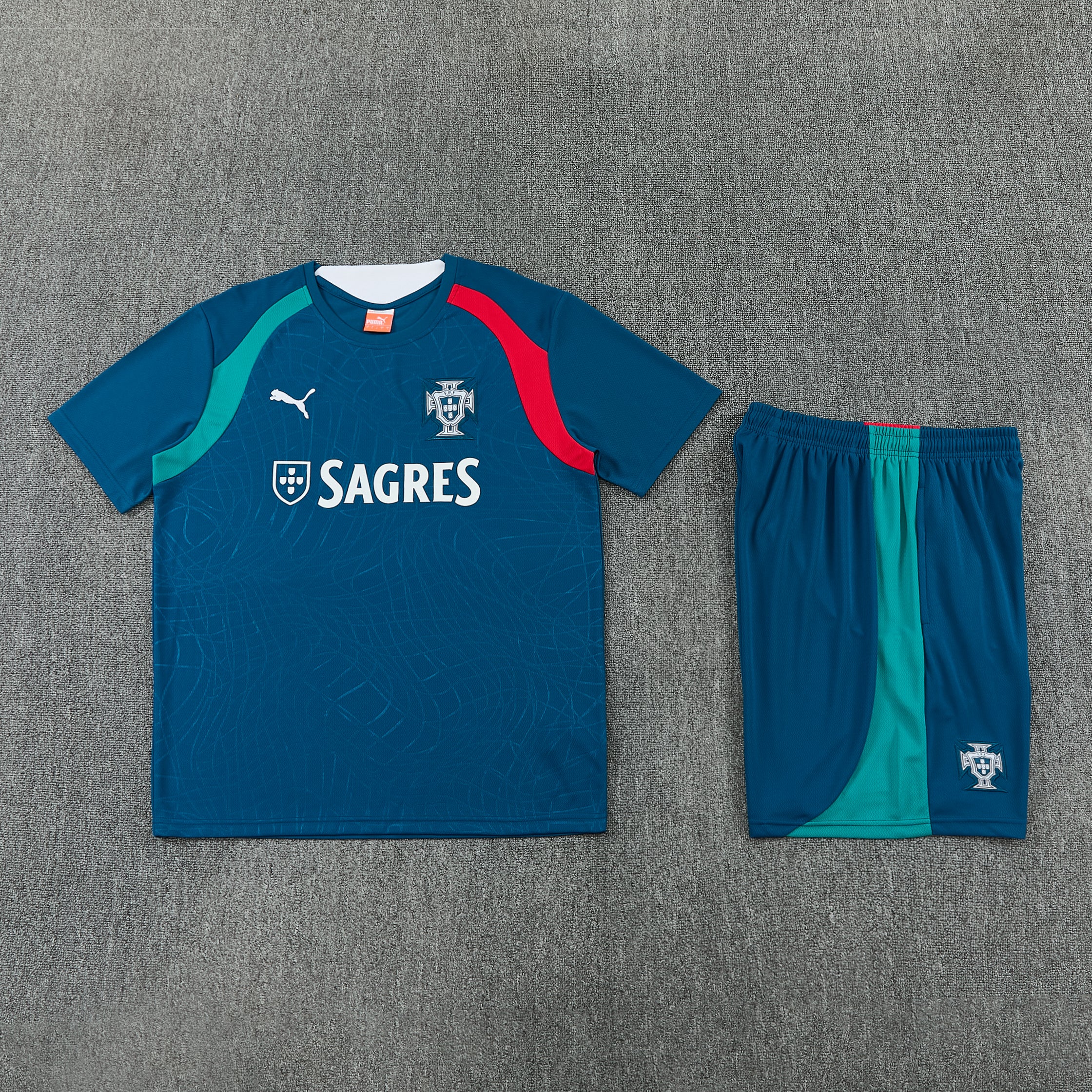Kids Training Suit 26/27