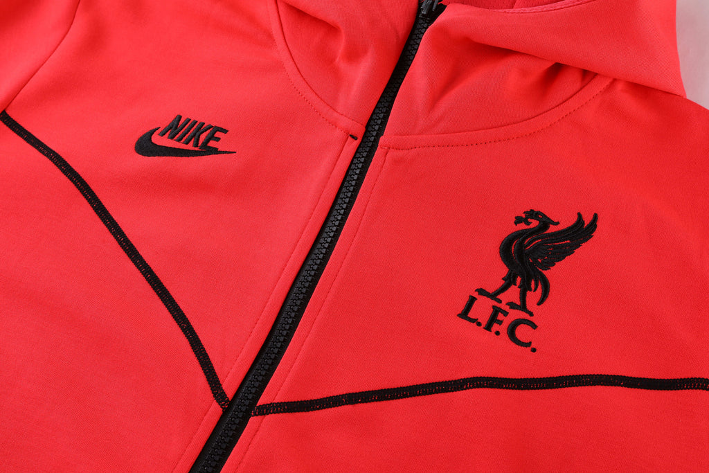 Tracksuit 26/27