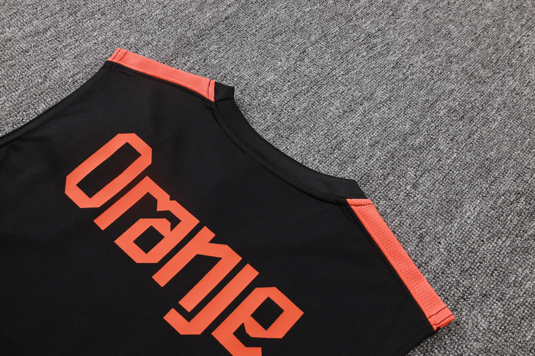 Training Vest Set 26/27