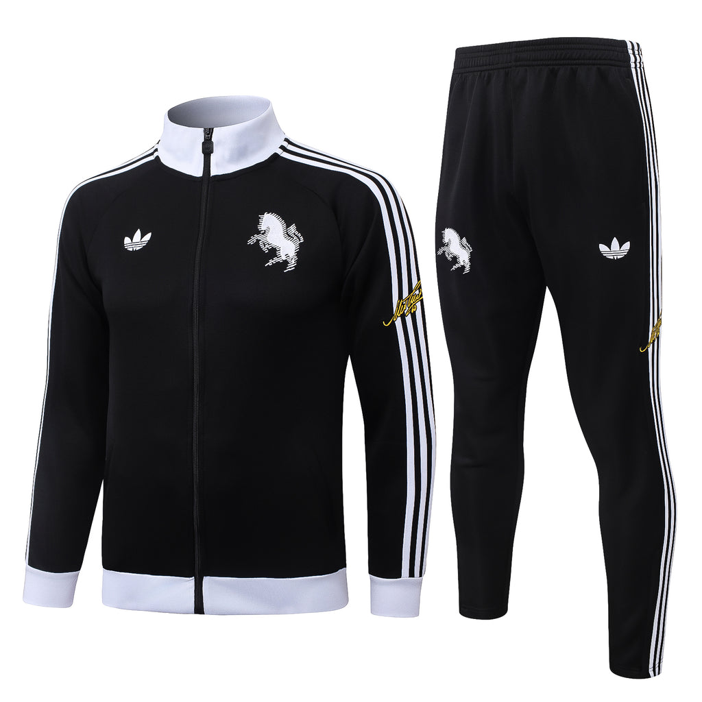 Kids Tracksuit 26/27