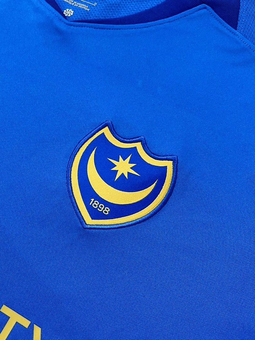 Home 26/27 Men's Shirt