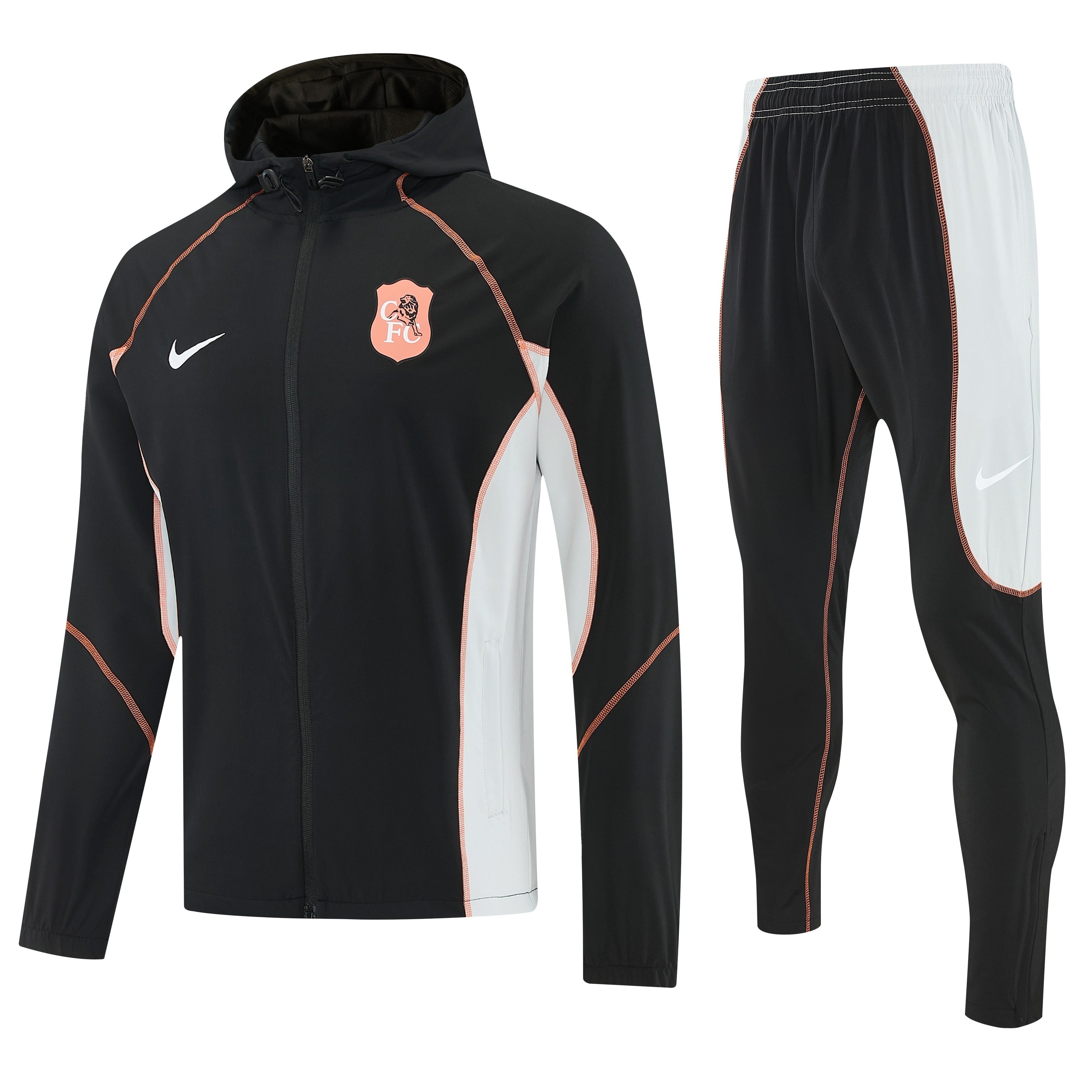 Windbreaker Set