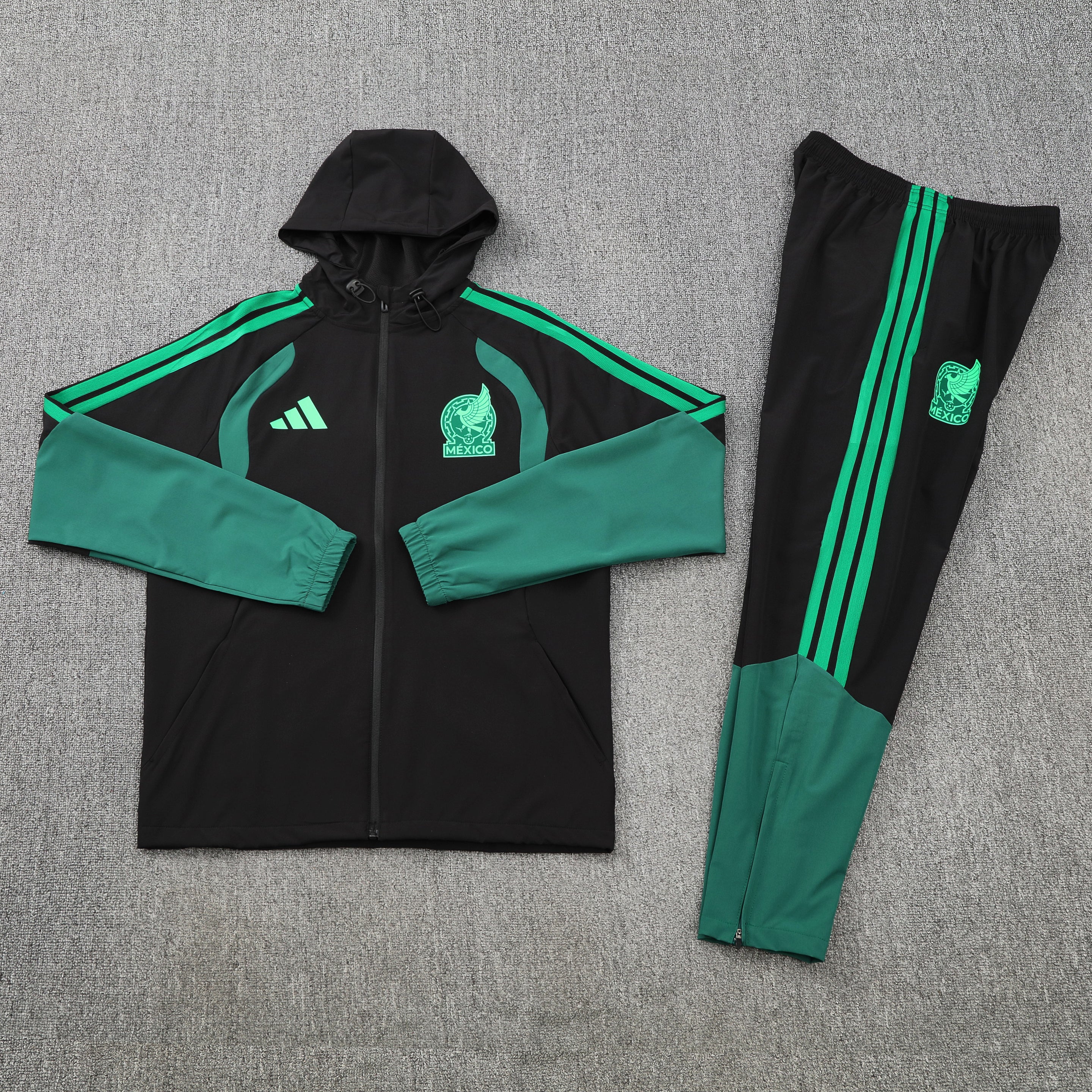 Windbreaker 26/27