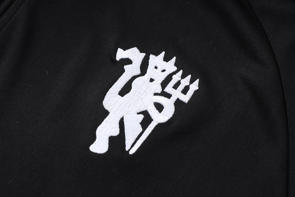 Training Suit 26/27 - Black
