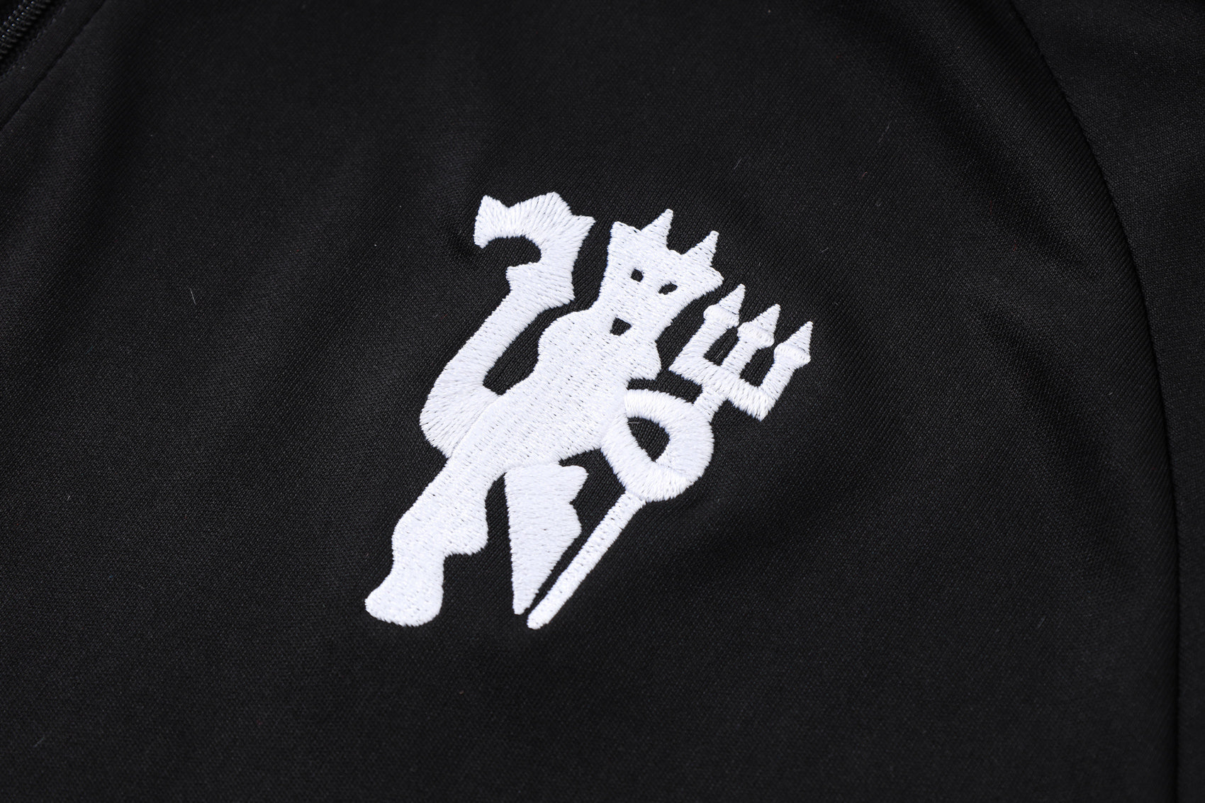 Training Suit 26/27 - Black