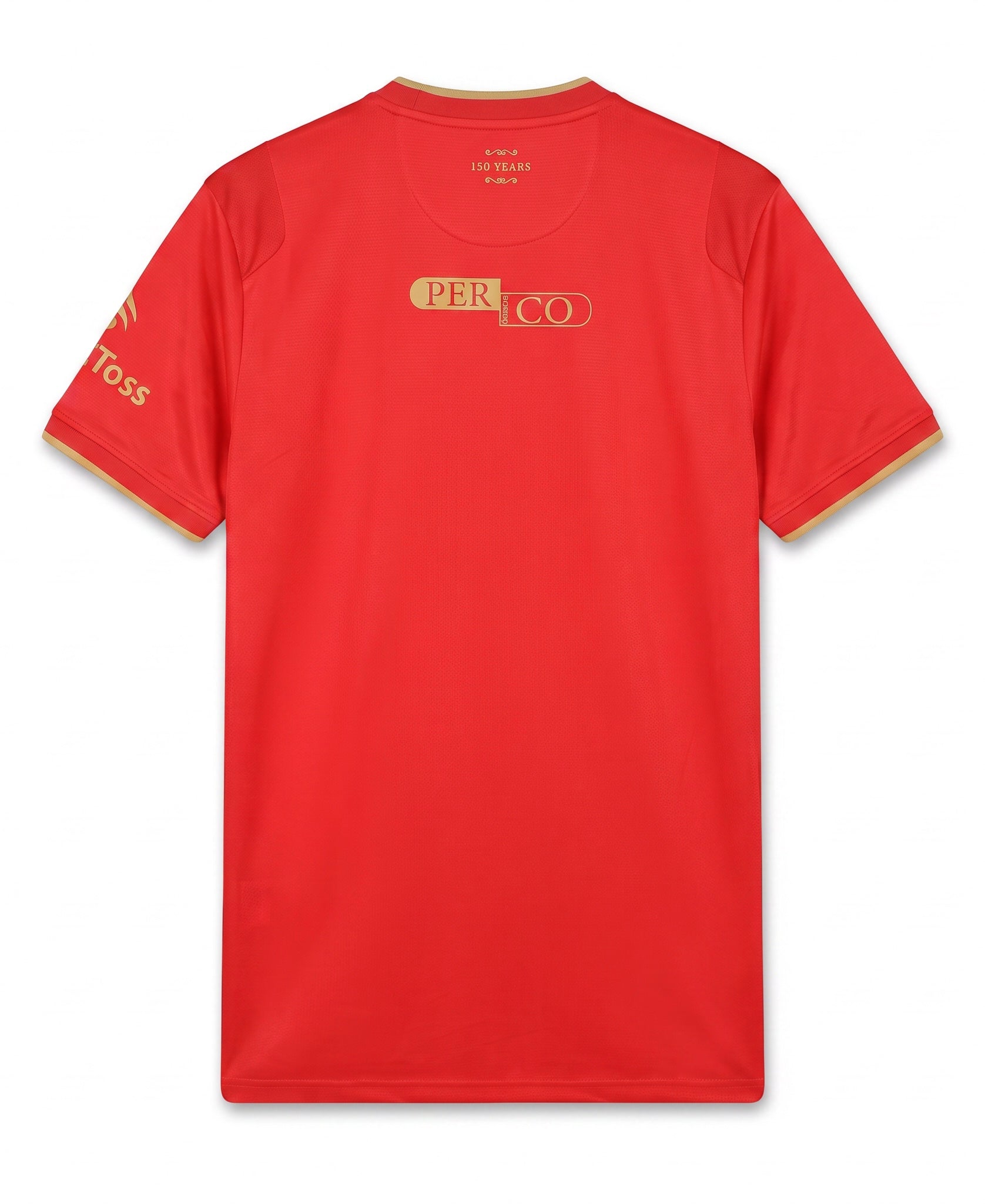 Home 26/27 Men's Shirt