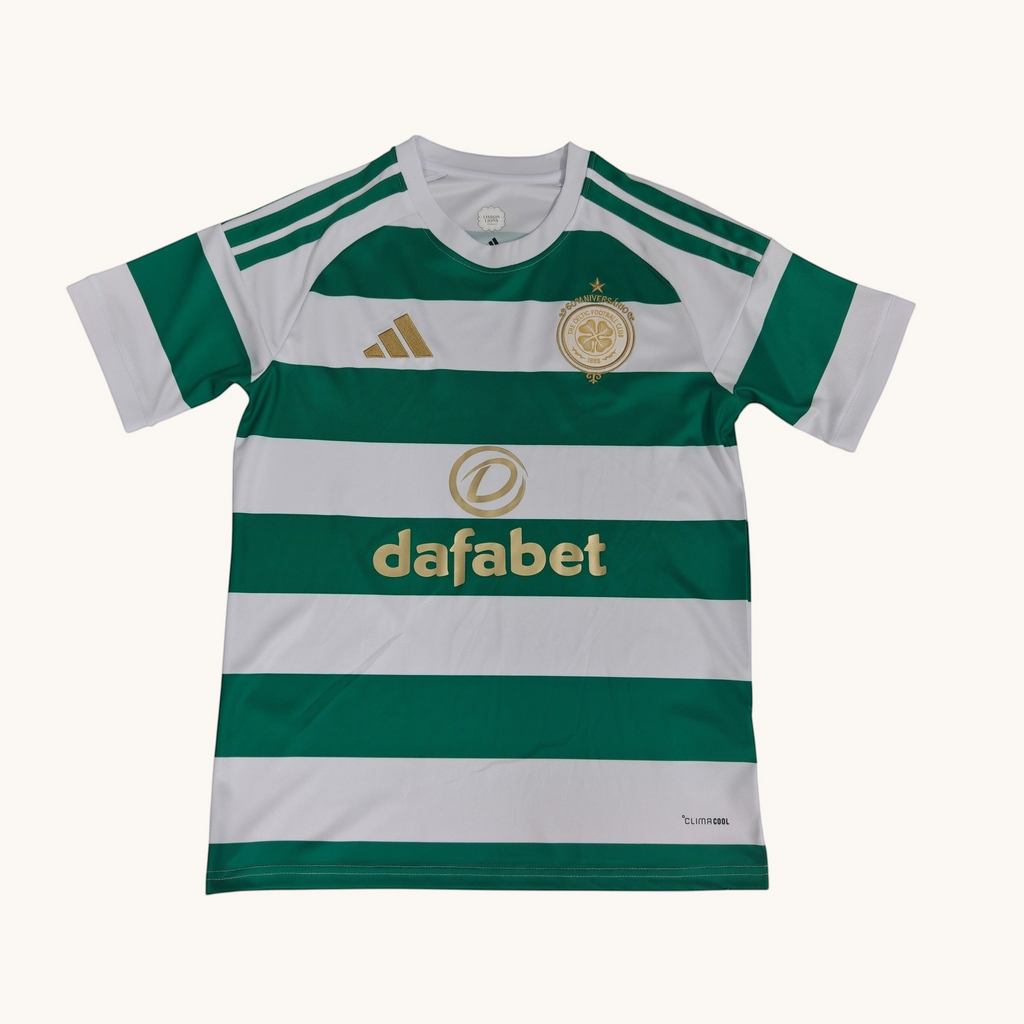 Home 26/27 Men's Shirt