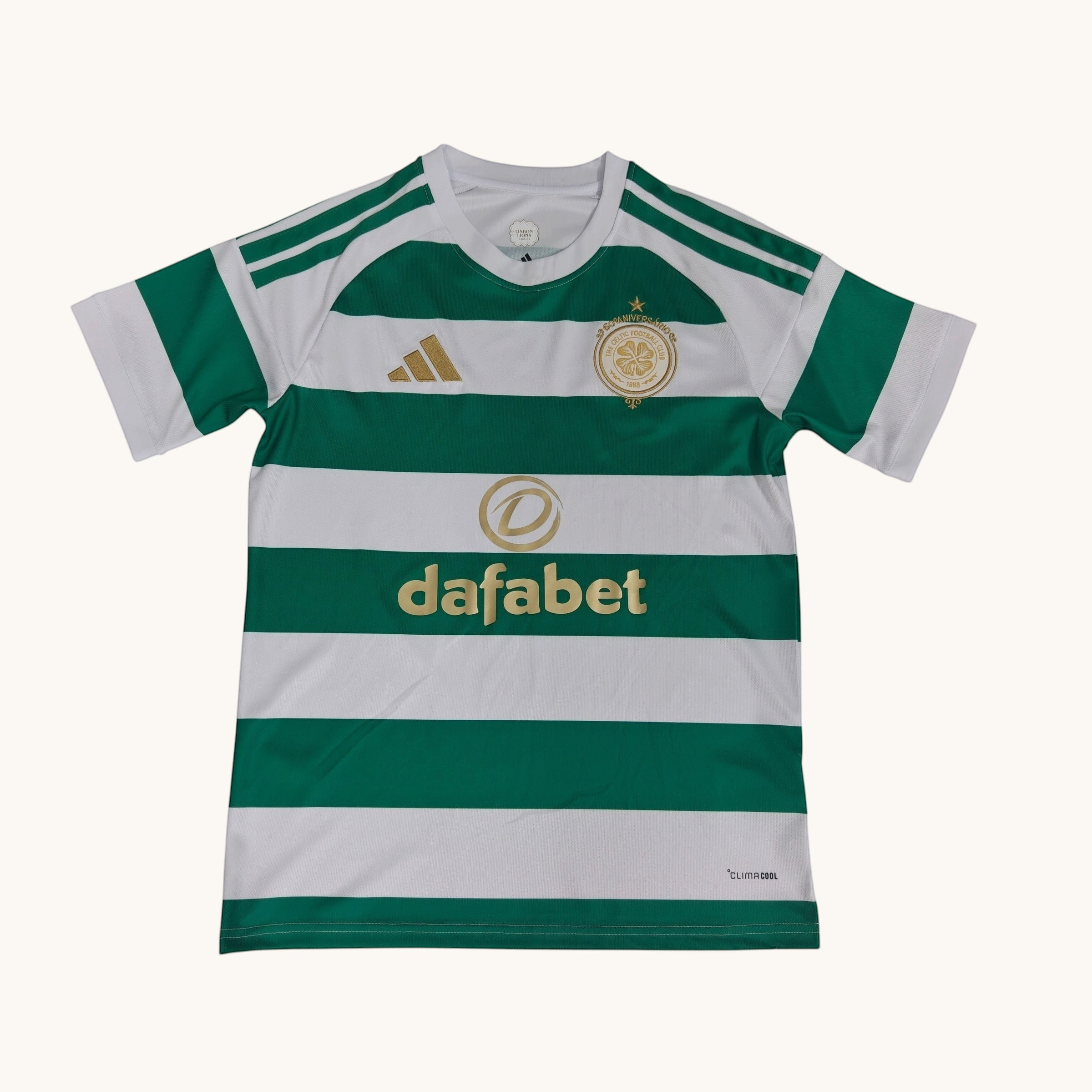 Home 26/27 Men's Shirt