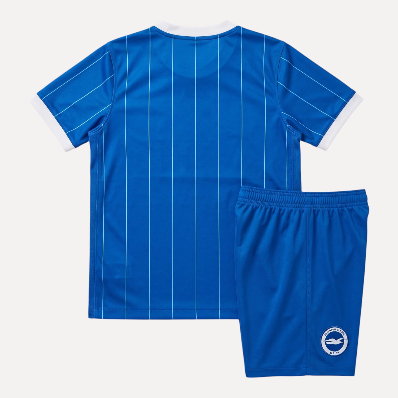 Home 26/27 Kids Shirt Kit