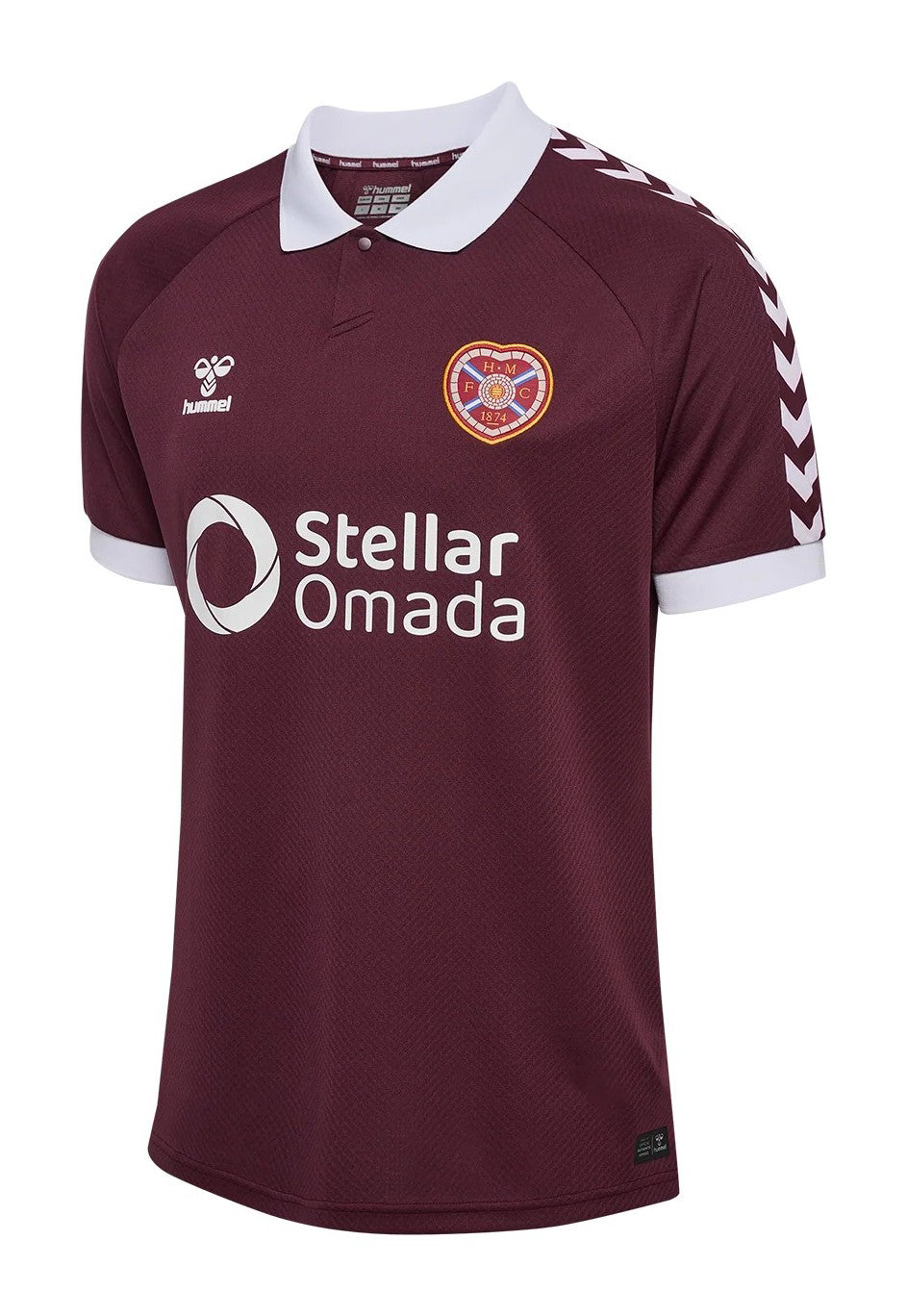 Home 26/27 Men's Shirt