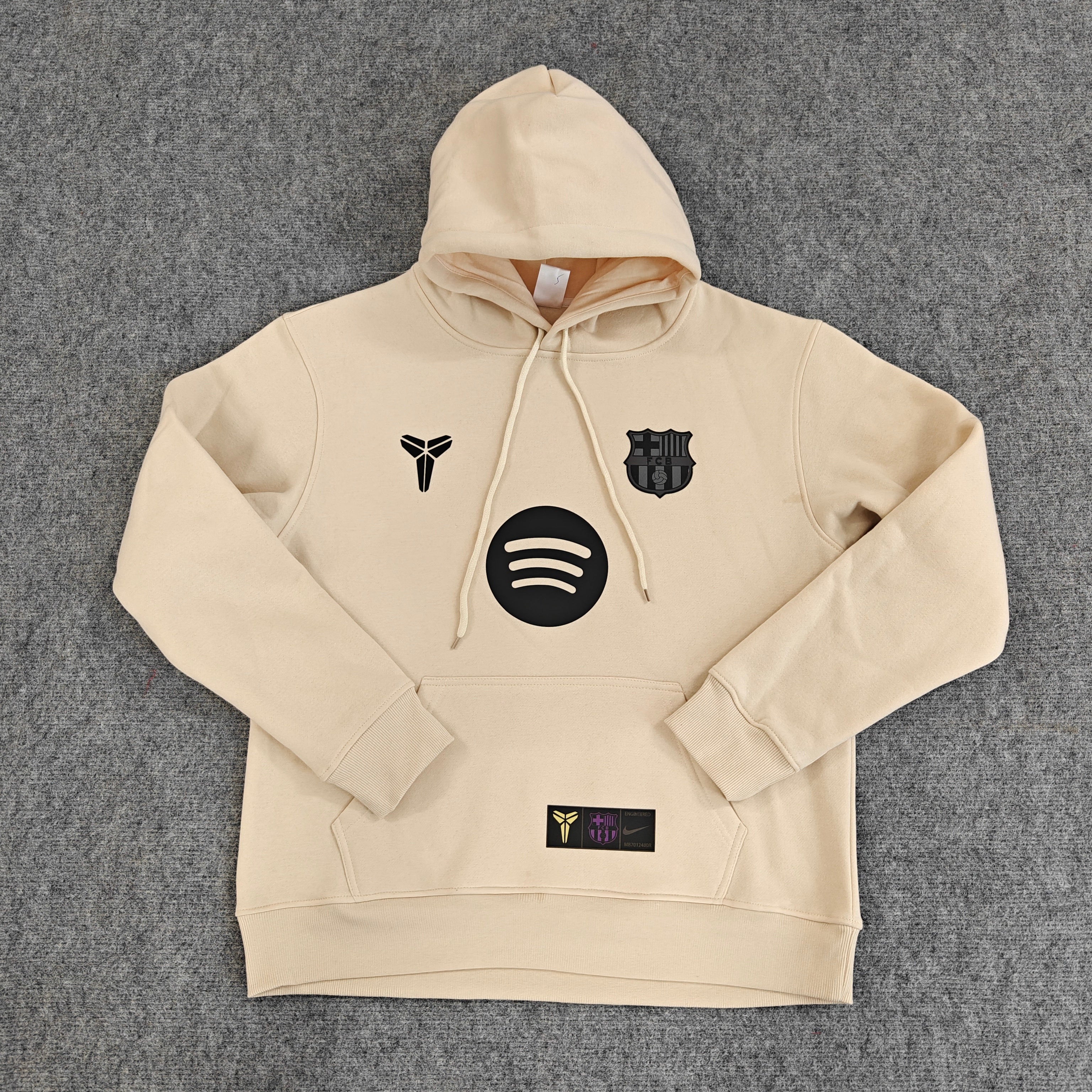 [superseded] Hoodie
