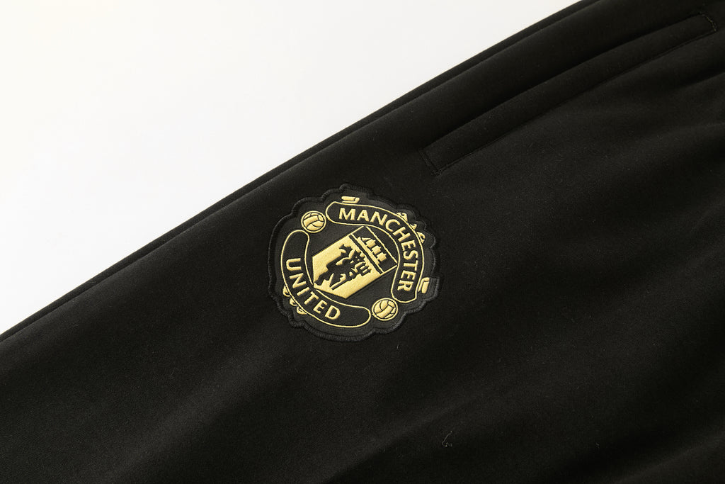 Tracksuit - Black