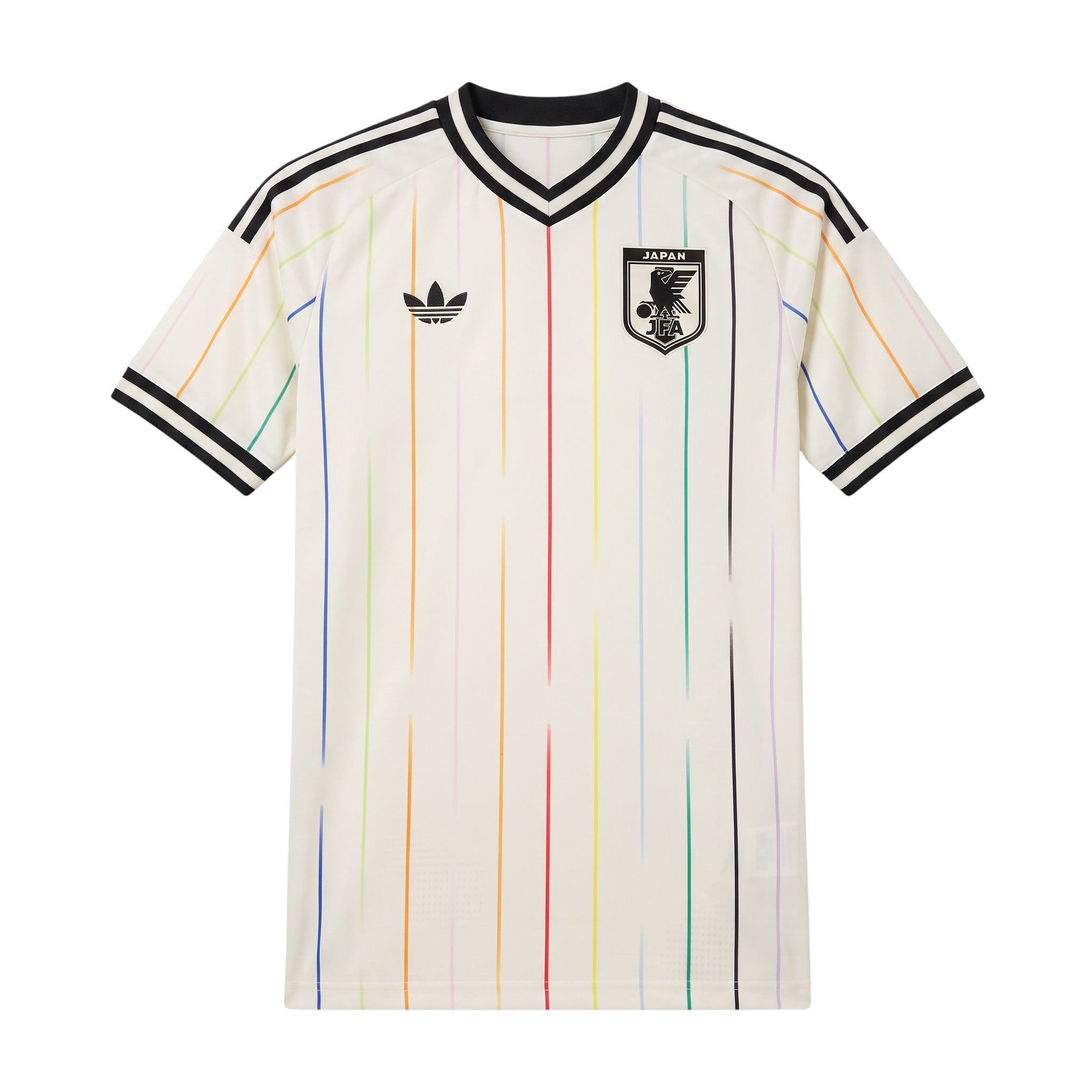 Away 26/27 Men's Shirt