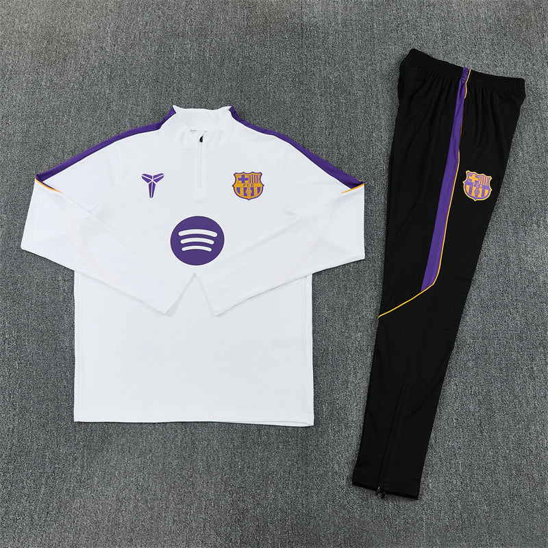 Training Suit 26/27 - White