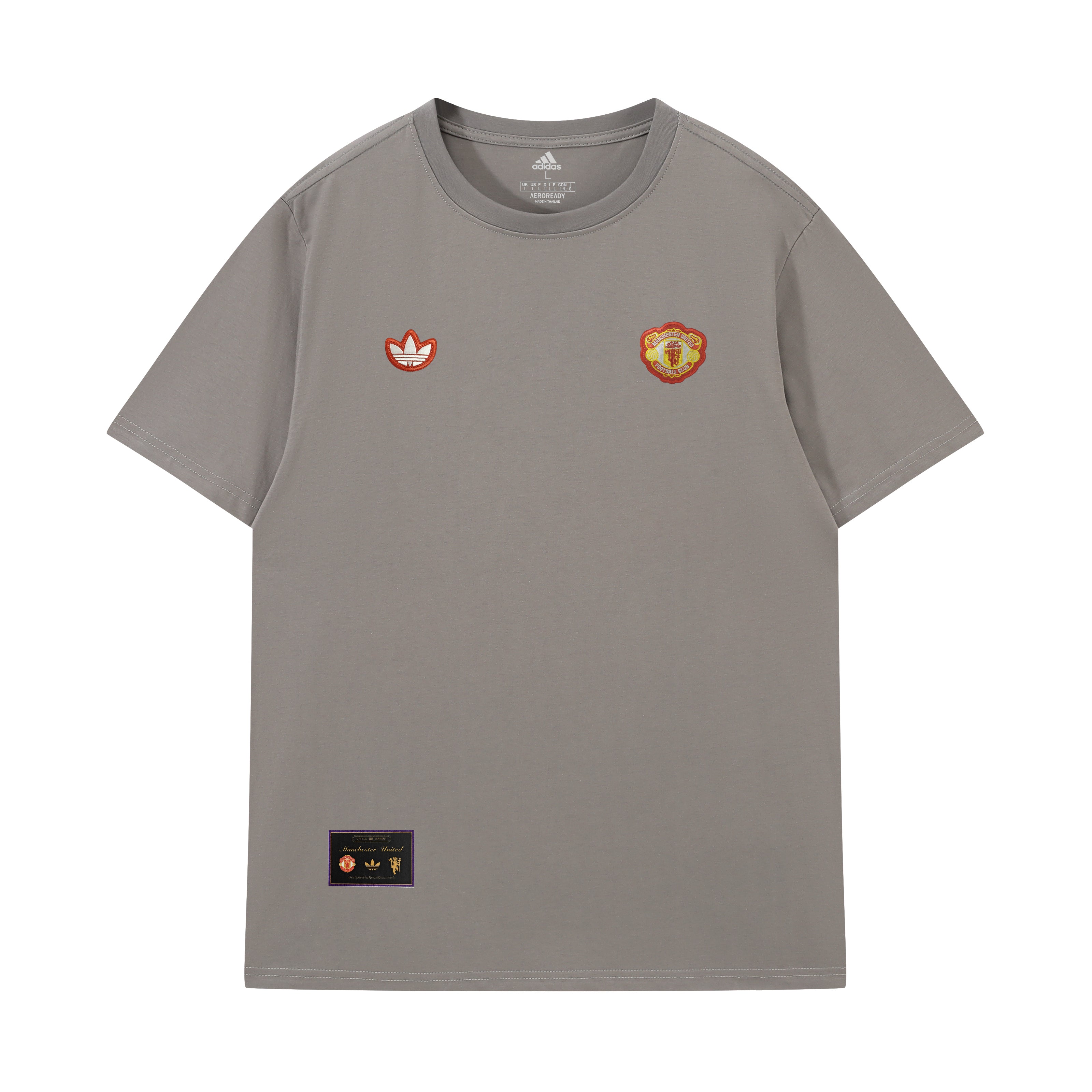 [superseded] T-Shirt - Red