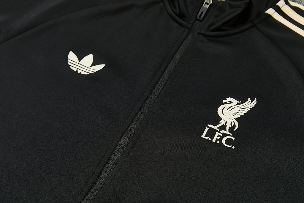Tracksuit 26/27 - Black