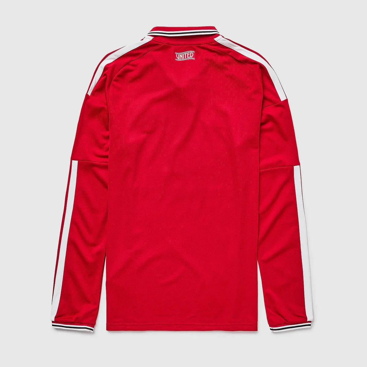 Home 26/27 Men's Long Sleeve Shirt