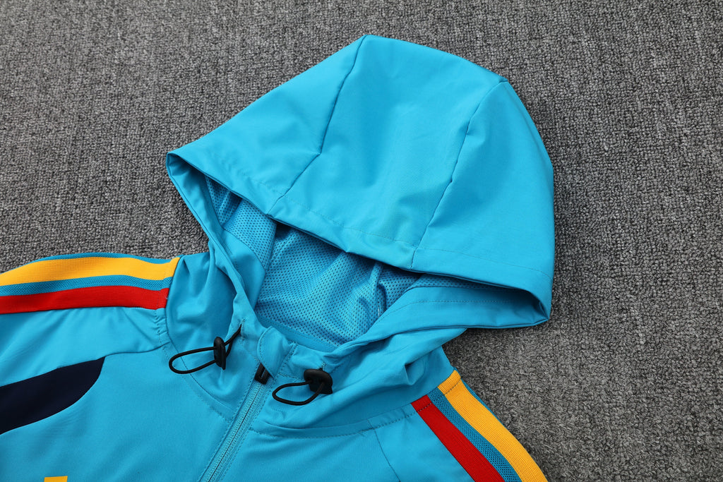 Windbreaker 26/27