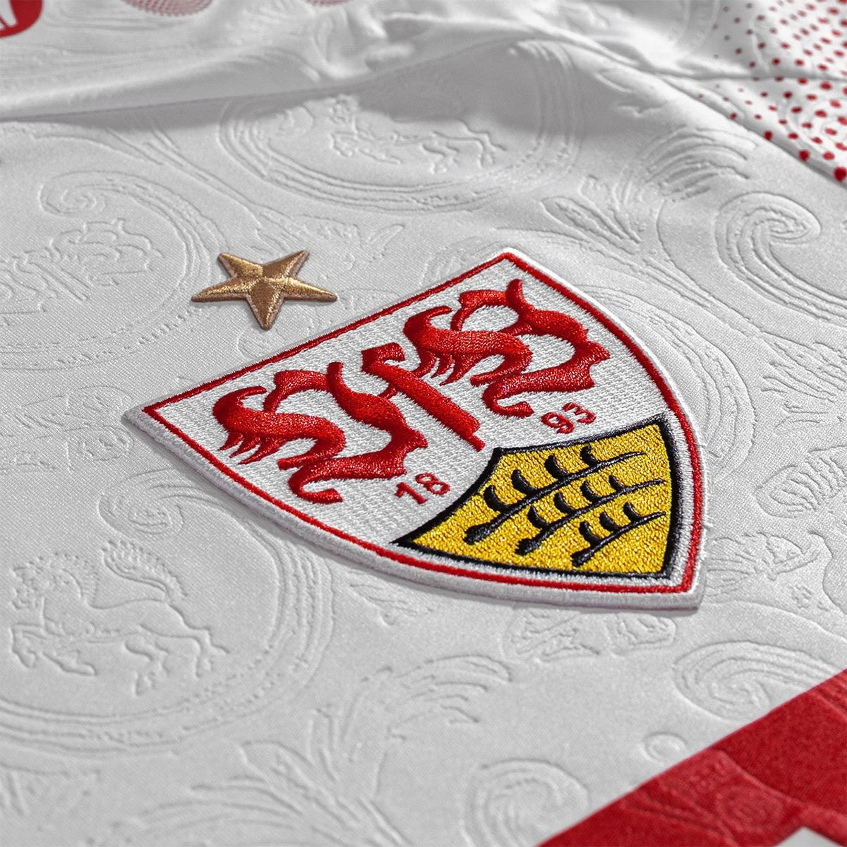 Home 26/27 Men's Shirt