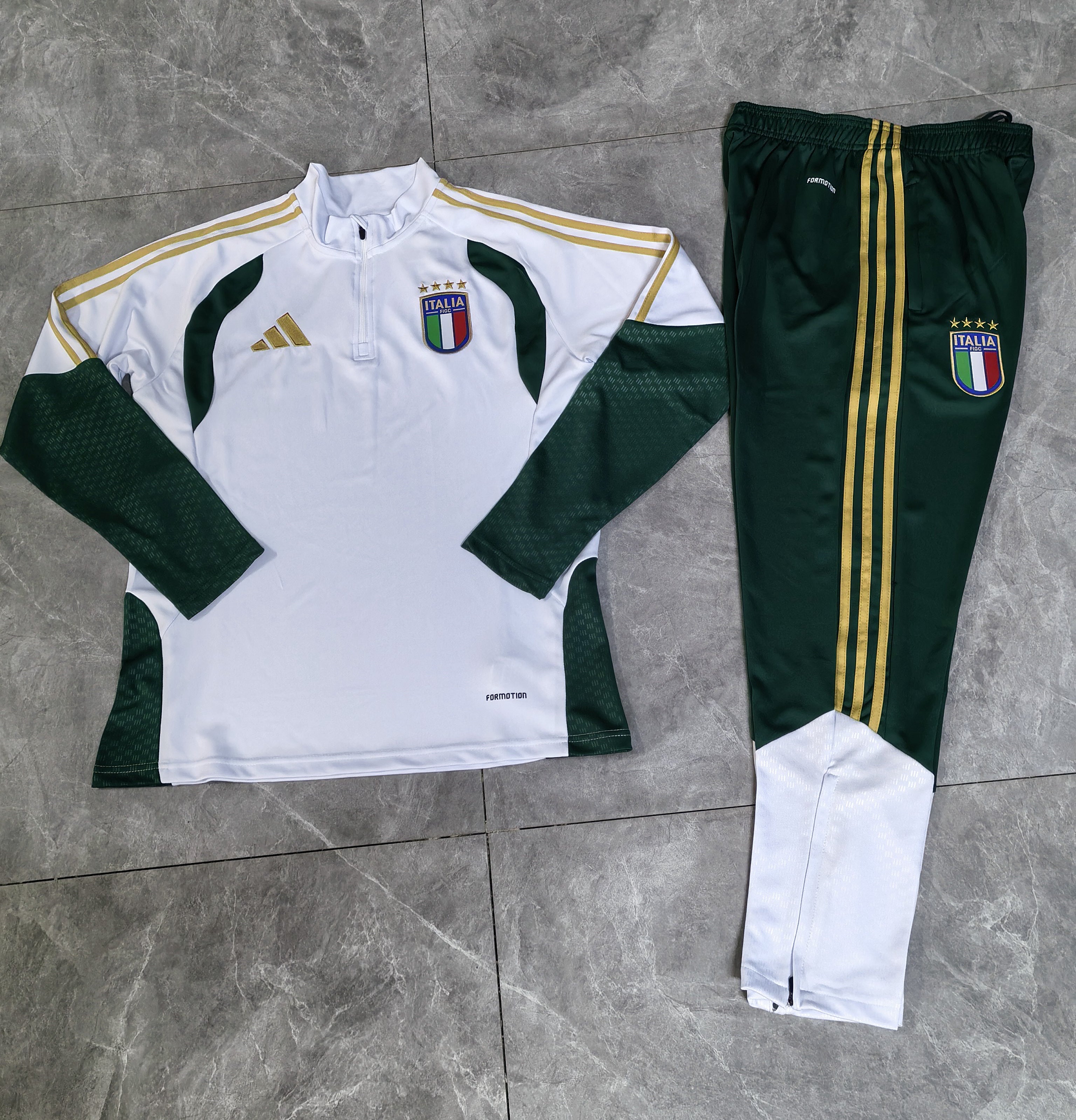 Training Suit 26/27