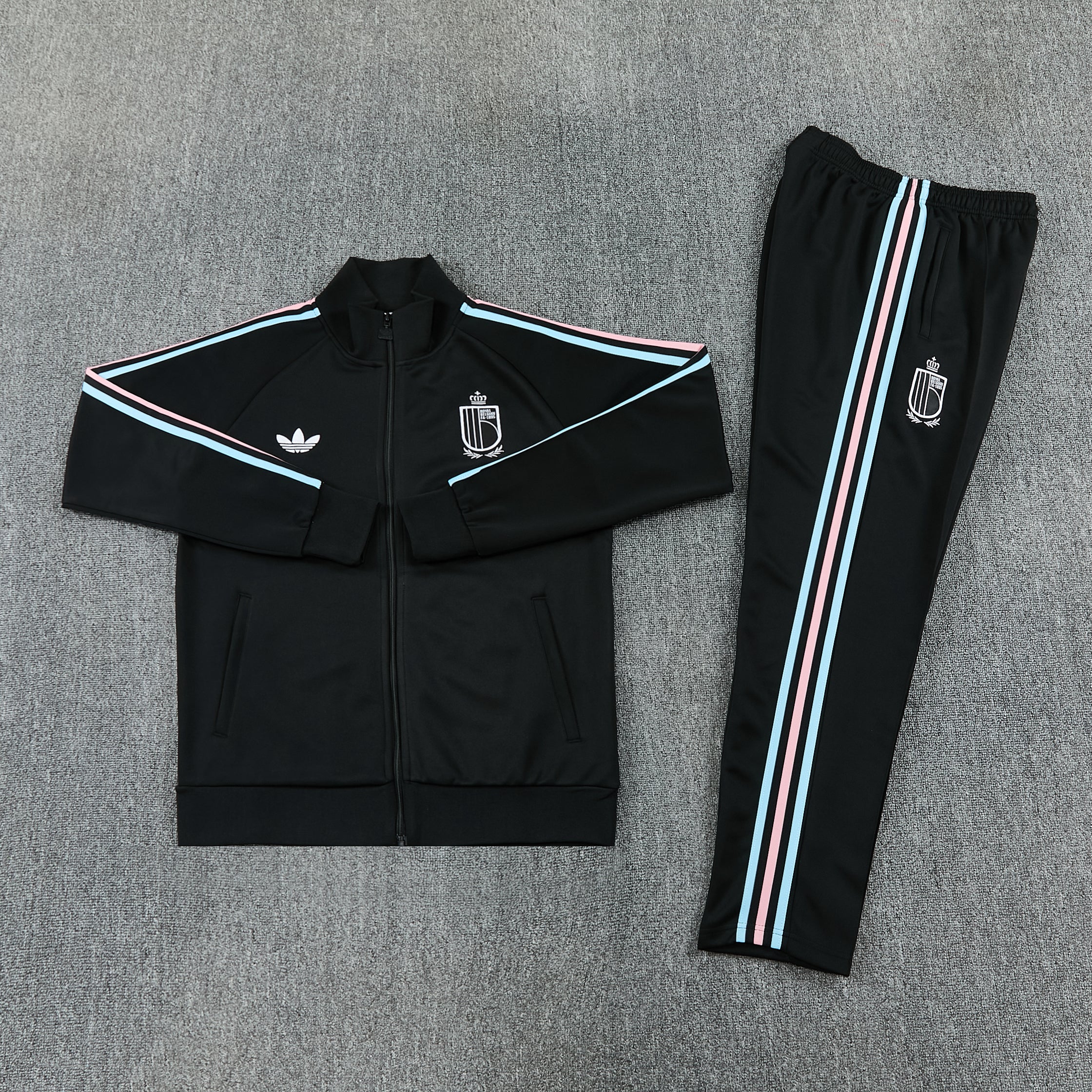 Tracksuit 26/27