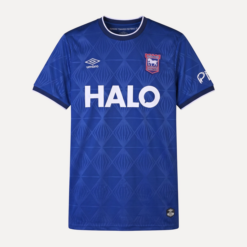 Home 26/27 Men's Shirt