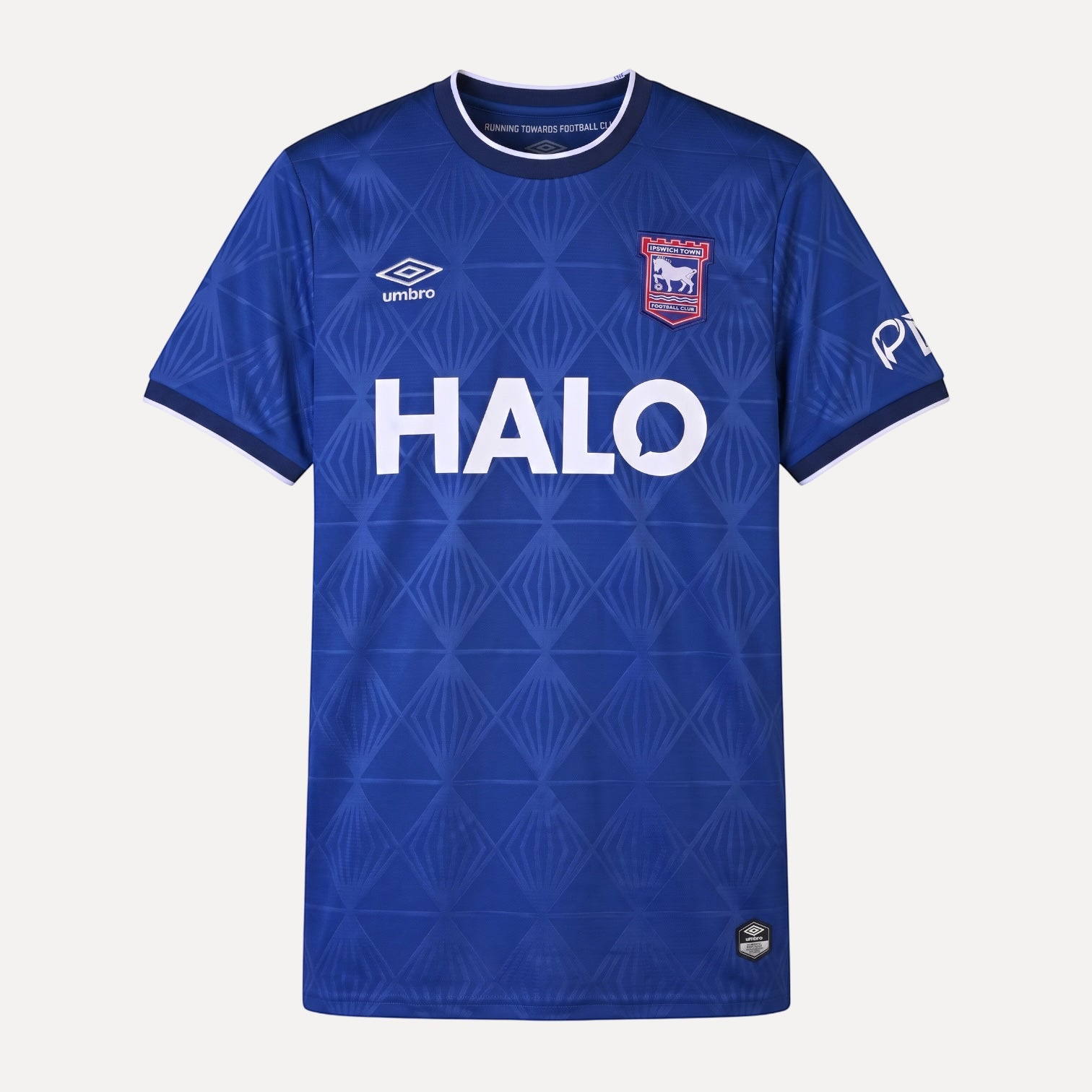 Home 26/27 Men's Shirt