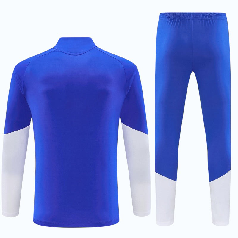 Training Suit 26/27 - Blue