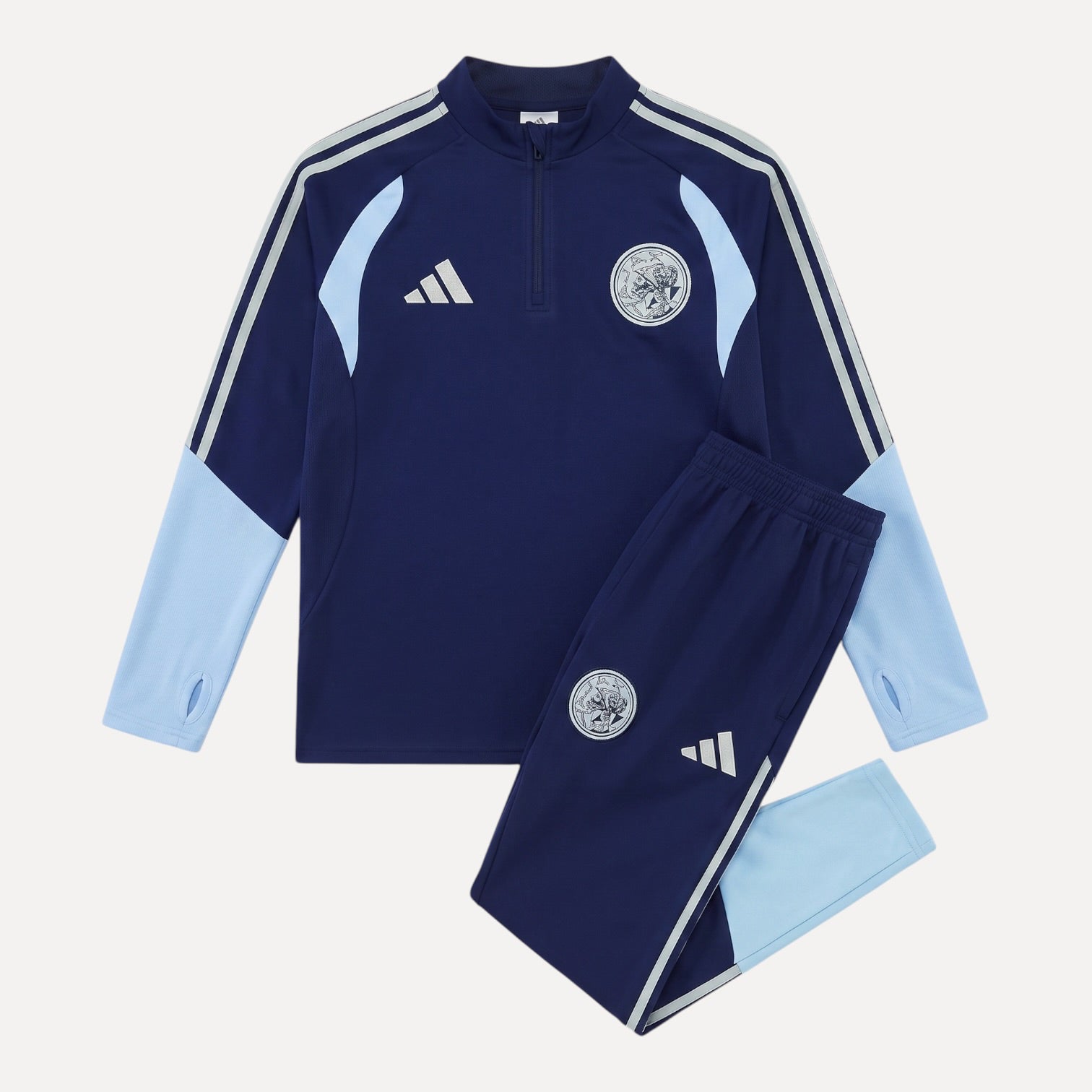 Kids Tracksuit 26/27