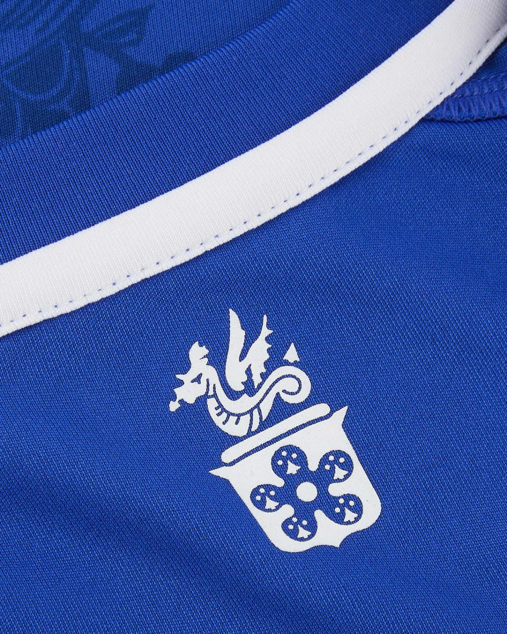 Home 26/27 Men's Shirt